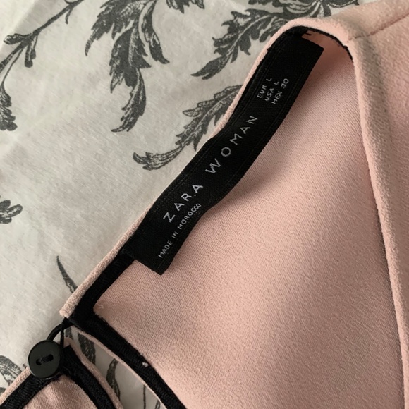 Zara Blouse - Picture 5 of 5